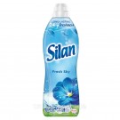 Кондиционер для белья Небесная Свежесть Henkel Silan Fresh Sky 880мл Австрия