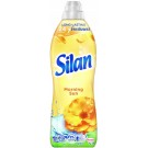 Кондиціонер для білизни Сонце ранкове Henkel Silan Morning Sun 880мл Австрія