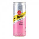Напій Schweppes Pink Tonic 330мл