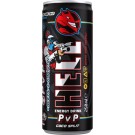 Энергетический напиток  Hell Energy Drink Summer Cool Exotic Candy 250мл Венгрия
