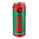 Енергетичний напій Hell Energy Drink  Watermelon 500мл Угорщина