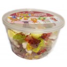 Желейные конфеты Фруктовый Микс с колой Sweet Corner Fruity Mix 1200г Германия