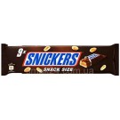 Шоколадный батончик SNICKERS 40г Великобритания