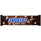 Шоколадний батончик SNICKERS 40 г Великобританія
