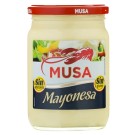 Майонез БЕЗ САХАРА БЕЗ ГЛЮТЕНА Musa Mayonesa 450мл Испания