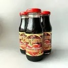 Соус гранатовый Наршараб к мясным и рыбным блюдам, 240 г