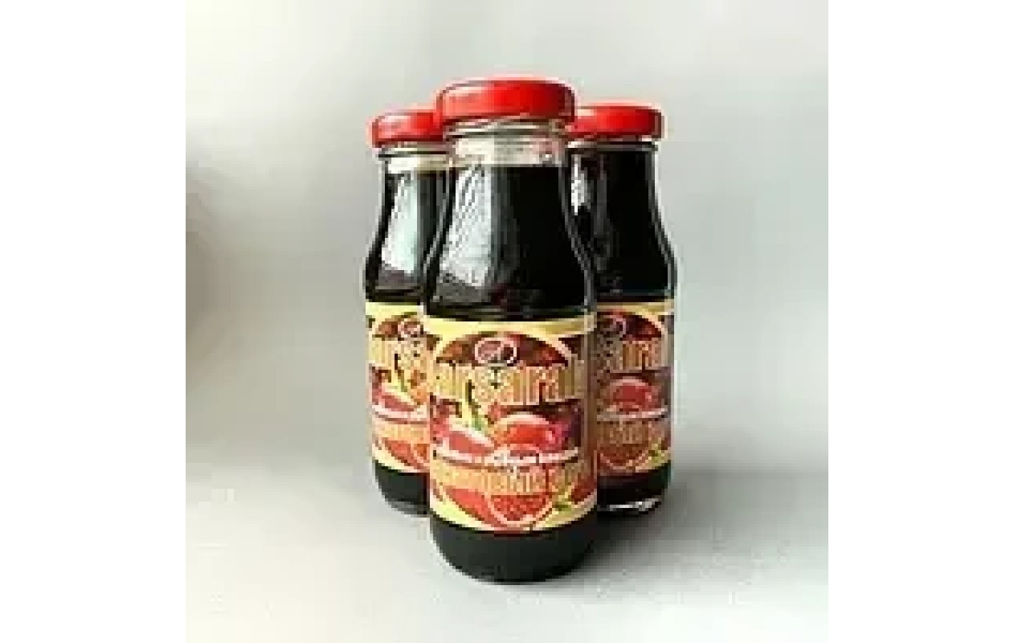 Соус гранатовый Наршараб к мясным и рыбным блюдам, 240 г