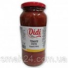 Томатное пюре  Benimar Tomate Frito 580мл Испания