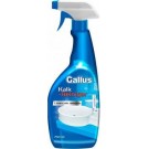 Спрей для уборки известкового и мыльного налета Gallus Kalk-Reiniger 750мл Германия
