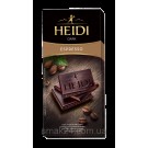 Шоколад черный Еспрессо 50% какао Heidi Dark Espresso 80г Румыния