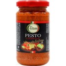 Соус Песто красный томатный Barri Pesto Czerwone alla Siciliana 190г Польша