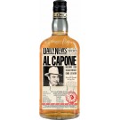 Напиток алкогольный односолодовый AL CAPONE 40% 0.5л