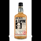 Напиток алкогольный односолодовый AL CAPONE 40% 0.5л