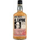 Напій солодовий алкогольний з вишнею AL CAPONE 38% 0.5л