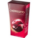 Шоколадні цукерки Вишня у лікері Mieszko Cherryssimo 182г Польща