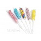 Леденецы на палочке Funlab Twist Lolly (10x10г) 100г Нидерланды