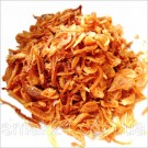 Хрумка смажена цибуля King's Harvest Crispy Onions 275г Нідерланди