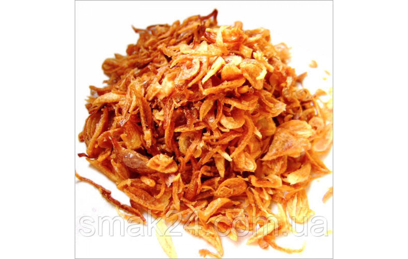 Хрумка смажена цибуля King's Harvest Crispy Onions 275г Нідерланди