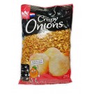 Хрумка смажена цибуля King's Harvest Crispy Onions 275г Нідерланди