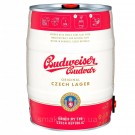Пиво светлое Budweiser Budvar ORIGINAL ж/б 5л 5% Чехия