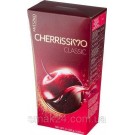 Шоколадные конфеты Вишня в ликере Mieszko Cherryssimo 182г Польша