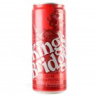 Напиток слабоалкогольный King's Bridge Gin&Grapefruit 7% 500мл Украина