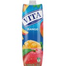 Нектар із манго з м'якоттю Vita Orhei-Vit Mango 1л Молдова