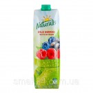 Напиток соковый лесные ягоды Naturalis Wild Berries 1л Молдова