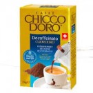Кава мелена без кофеїну Chicco D'Oro Decaffeinato Cuord'oro 250г Швейцарія