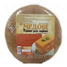 Коржи медовые для торта  ТМ Медуня Солодуня 400г (4 коржа) Украина