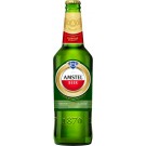 Пиво светлое Amstel Beer 5% 0.5л ст/б