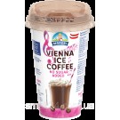 Холодна кава з молоком без цукру Maresi Vienna Ice Coffee No Sugar Added 230мл Австрія