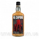Напій солодовий алкогольний AL CAPONE Malt 35% 0.5л