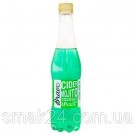 Сидр крепкий сладкий газированный Мохито Bravo Cider Mojito 8.4% 0.5 л