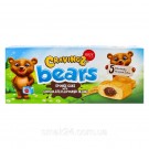 Бисквит Мишка с шоколадной начинкой Cravingz Bears 200г(5x40) JOUY&Co Турция