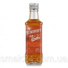 Настойка Медовая с перцем Nemiriff Vodka 0.2л 40%