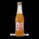 Сидр крепкий сладкий газированный Апельсиновый Bravo Cider Orange 8.4% 0.5л