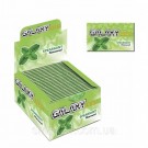 Жевательная резинка со вкусом Мяты GALAXY Extra  Spearmint 11г