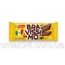 Вафлі з шоколадним кремом PRO Sweet Bravissimo 50г Італія