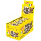 Вафли с шоколадным кремом PRO Sweet Bravissimo 50г Италия