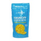 Сирні хрусткі шматочки БЕЗ ГЛЮТЕНА Cheese Pearls Crunchy Gouda 30 г Греція