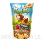 Напиток сокосодержащий Персиковый Medonja Peach 0.2 л с трубочкой Сербия