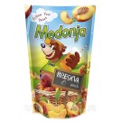 Напиток сокосодержащий Персиковый Medonja Peach 0.2 л с трубочкой Сербия