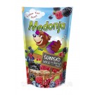 Напиток сокосодержащий с Лесными ягодами Medonja Forest Fruits 0.2 л с трубочкой Сербия