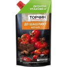 Кетчуп Торчин к Шашлыку БЕЗ КРОХМАЛА 400г