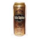 Пиво светлое фильтрованное  Volfas Engelman Rinktinis Premium Lager 5.2% 0.5л Литва