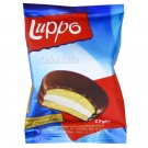 Печенье (Пирожное) бисквитное с суфле Luppo Cake Bite 25г Турция