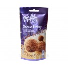 Шоколадная посыпка Milka Choco Swing 75г Швейцария
