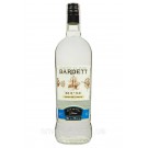 Ром Bardett Rum Blue Edition Blanco 37.5% 1л Іспанія