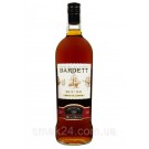 Ром Bardett Rum Red Edition Viejo 37.5% 1л Іспанія